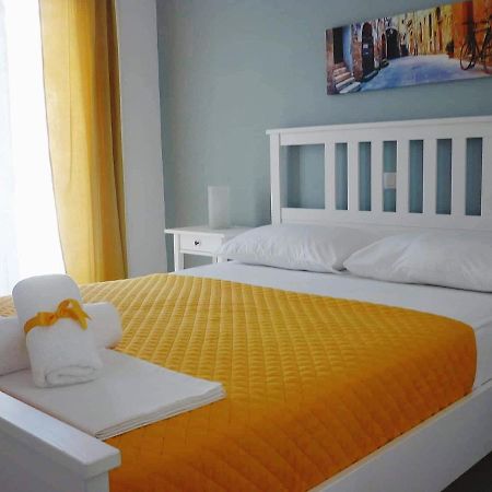 Center Of Parga-John'S House Apartment ภายนอก รูปภาพ