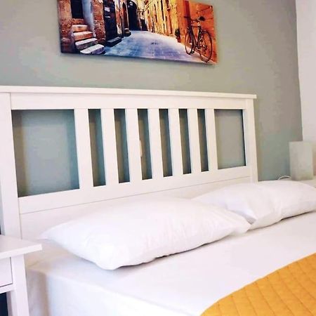 Center Of Parga-John'S House Apartment ภายนอก รูปภาพ