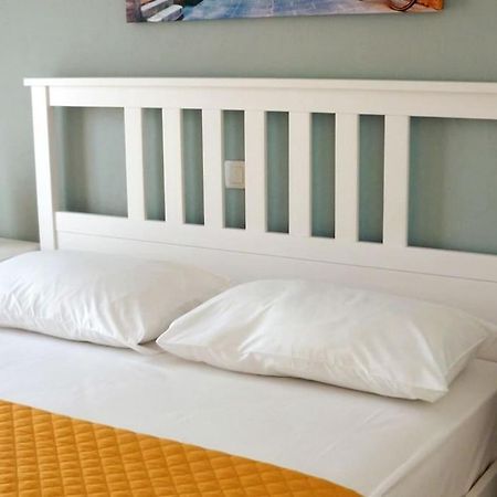 Center Of Parga-John'S House Apartment ภายนอก รูปภาพ