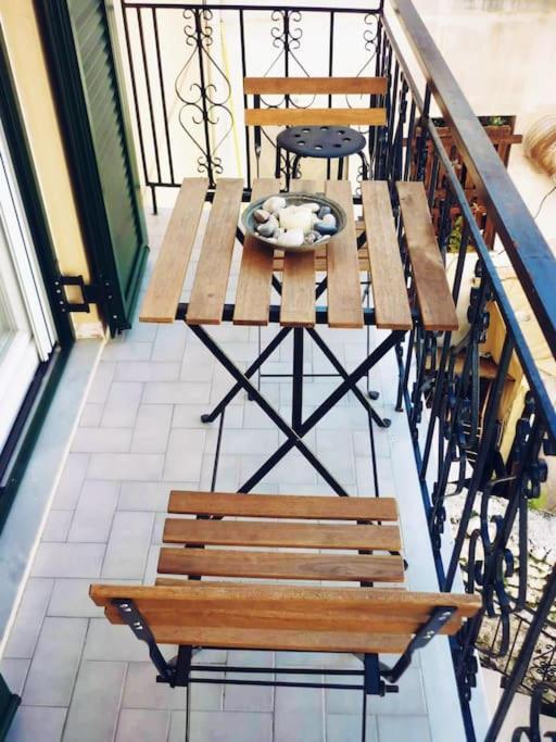 Center Of Parga-John'S House Apartment ภายนอก รูปภาพ