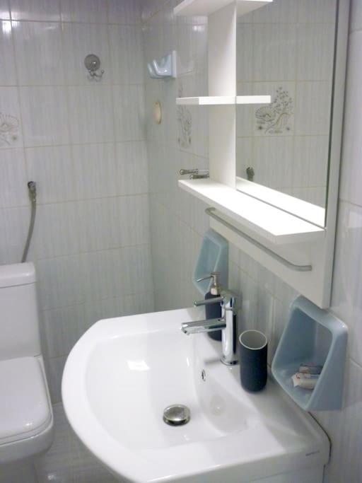 Center Of Parga-John'S House Apartment ภายนอก รูปภาพ