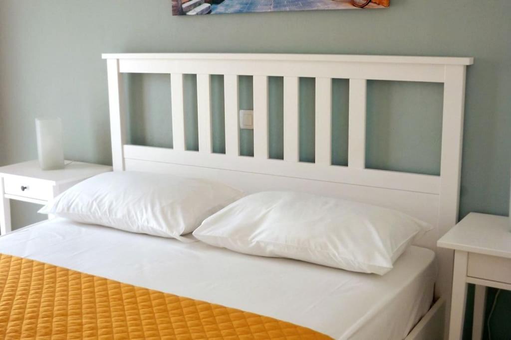 Center Of Parga-John'S House Apartment ภายนอก รูปภาพ