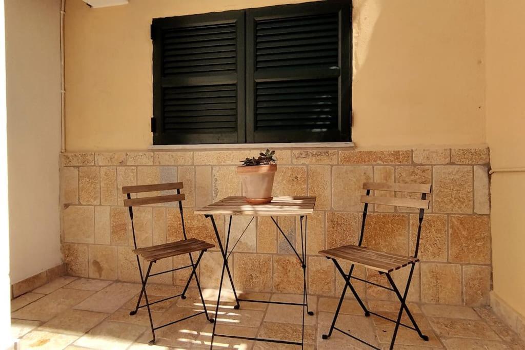 Center Of Parga-John'S House Apartment ภายนอก รูปภาพ