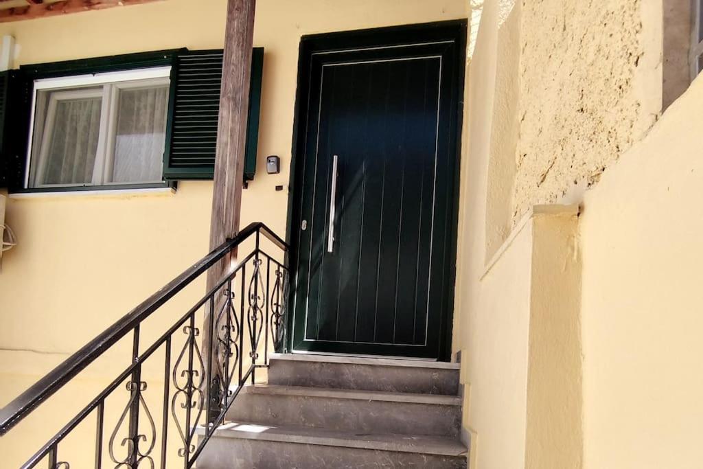 Center Of Parga-John'S House Apartment ภายนอก รูปภาพ